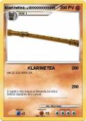 klarinetea