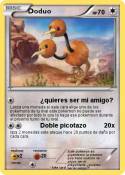 Doduo
