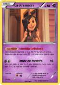 La otra madre