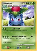 Ivysaur
