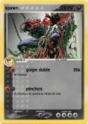 spawn