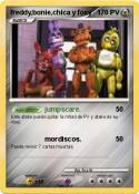 freddy,bonie,chica