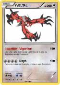 YVELTAL
