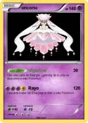 oricorio
