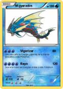 M gyarados