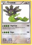 ZYGARDE