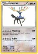 XERNEAS