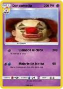 Don comedia