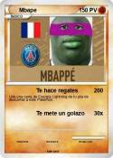 Mbape