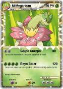 M-Meganium