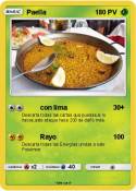Paella