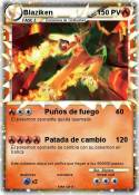 Blaziken
