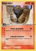 floppa tatico