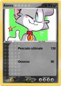Acenix