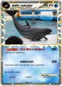 delfin matador