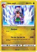 Golu ssjj5 Golu ssjj5