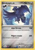Corviknight