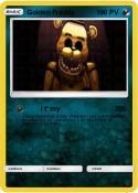 Golden Freddy Golden Freddy
