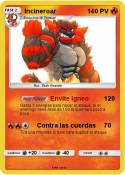 Incineroar