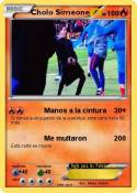 Cholo Simeone