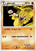 goku ssj3 goku ssj3