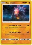 fury bowser
