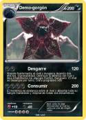 Demo-gorgón