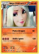 Mega Charizard