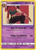 La Colombia