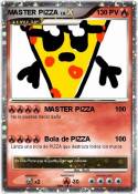 MASTER PIZZA