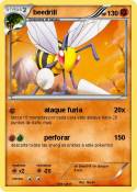 beedrill