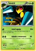 beedrill