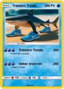Tralalero