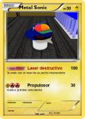 Metal Sonic