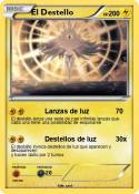 El Destello El Destello