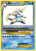 Samurott
