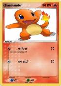 charmander