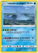 cataratas de