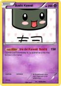 Sushi Kawaii