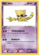 #063 - Abra