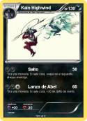 Kain Highwind