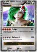 Rydia