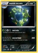 mundo secreto