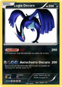 Lugia Oscuro