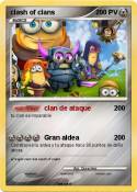 clash of clans