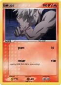bakugo