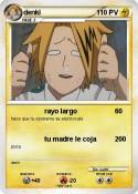 denki