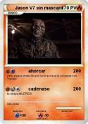 Jason V7 sin
