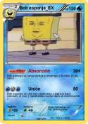 Bob esponja_EX