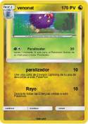 venonat